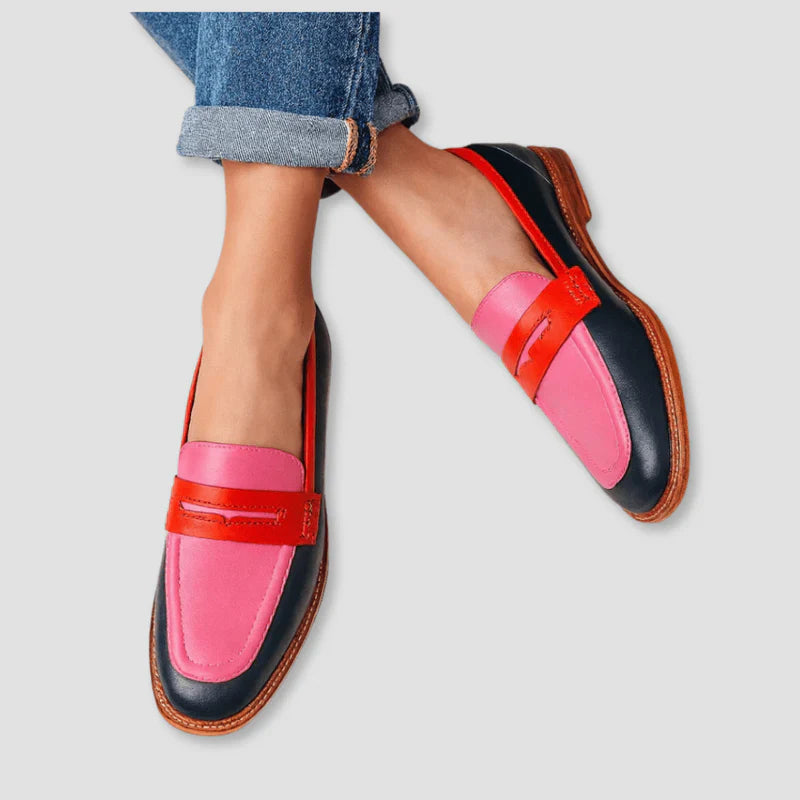 Eleganta loafers