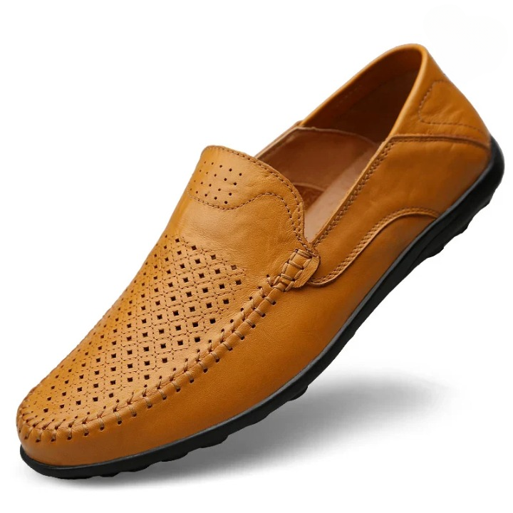 Filippa | Klassiska Loafers
