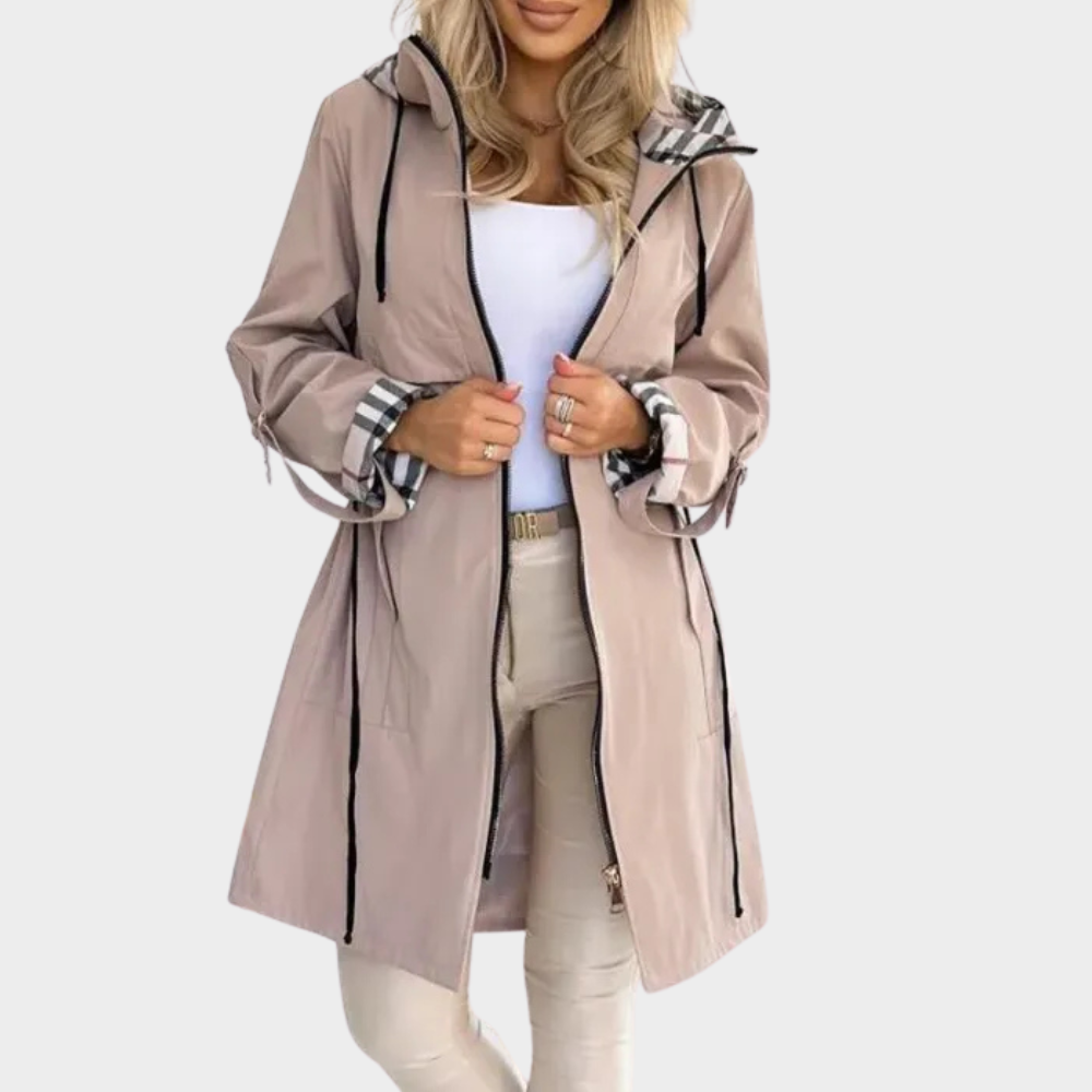 Helena | Zip Kappa