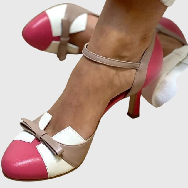 Valerie | Sandaler med klack
