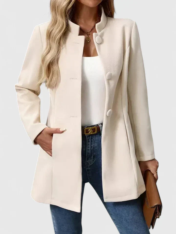 Oriana | Elegant Jacka