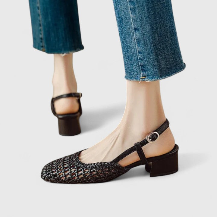 Daniela | Eleganta sandaler