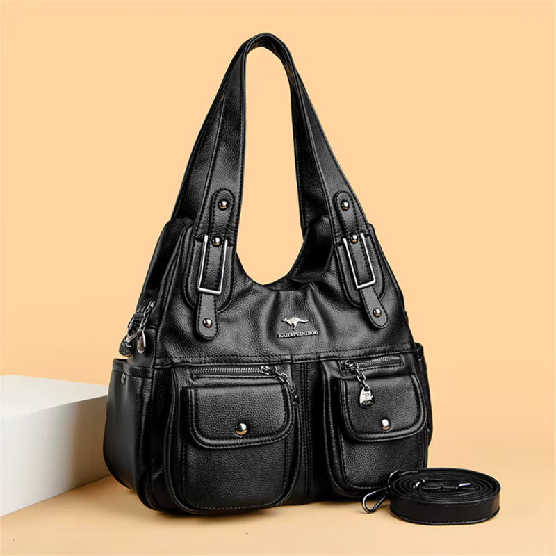 Sofia | Crossbody i retrostil