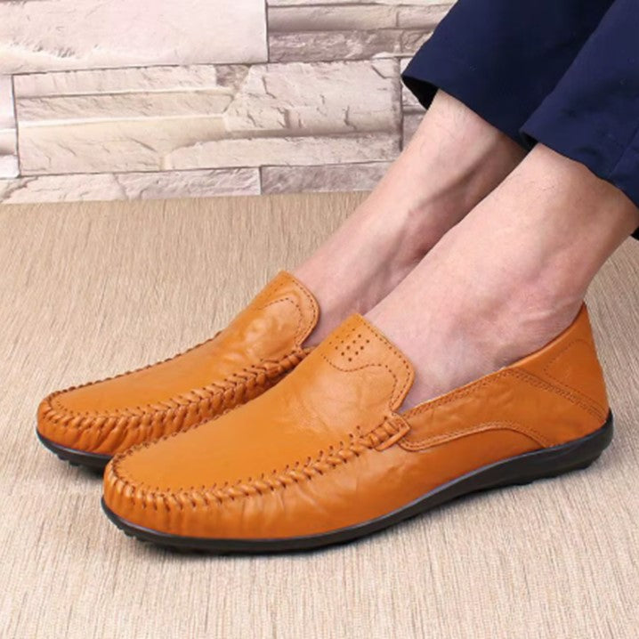 Filippa | Klassiska Loafers