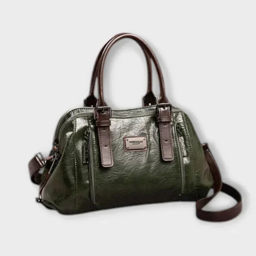 Oressa - Elegant Vintage Axelväska