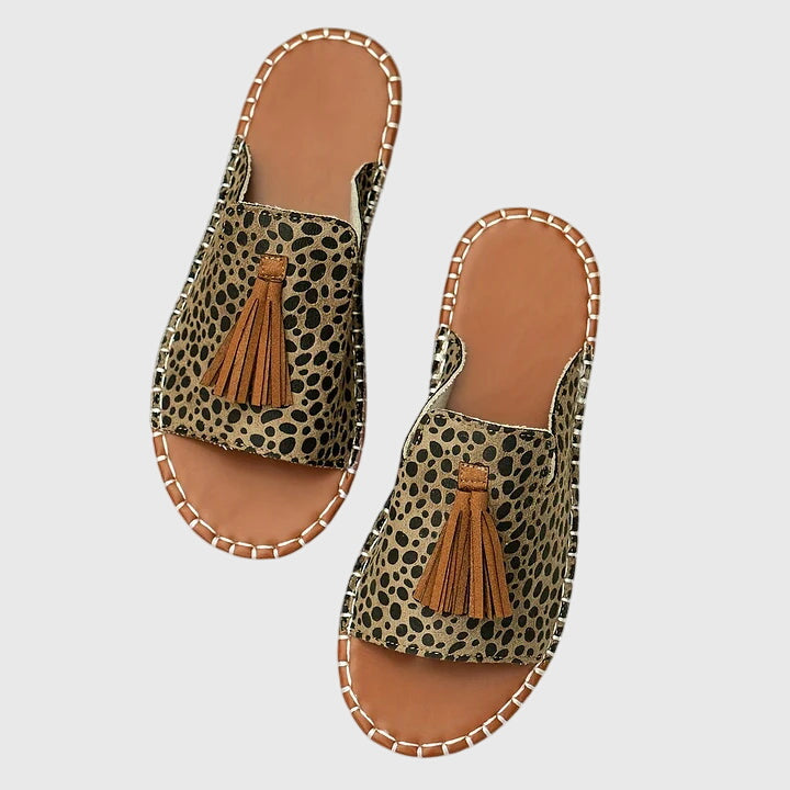Lorraine | Ortopediska sandaler