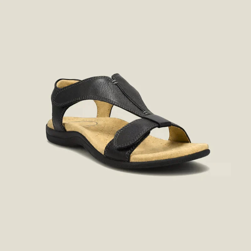 Snygga sandaler