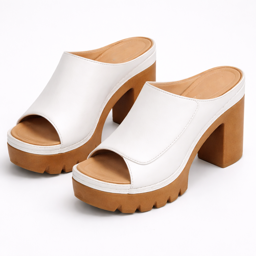 Mizella | Plattformskor