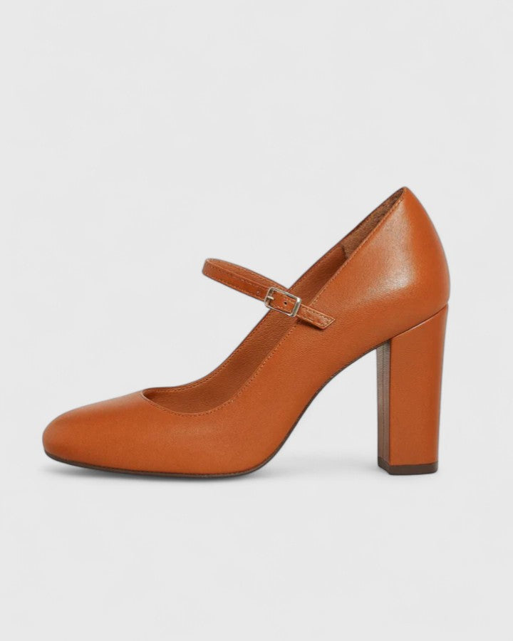 Jamyrah | Eleganta Klackar