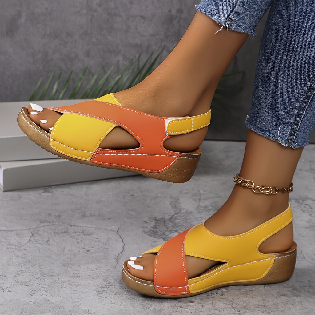 Felicia | Komfort Sandal