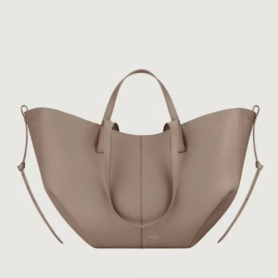 Lyvianne – Vintage Tote Bag