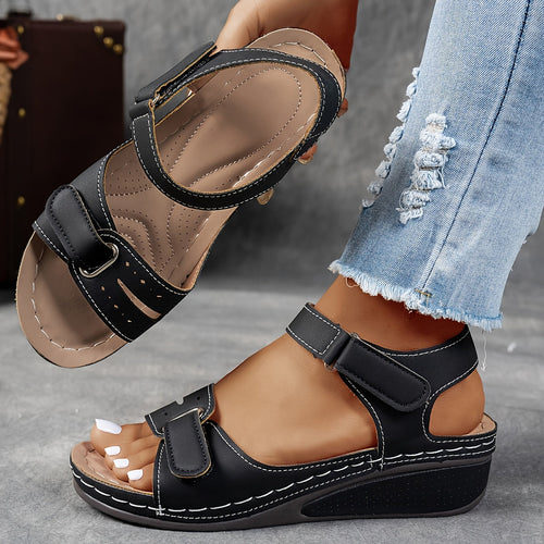 Annika™ | Ortopediska sandaler