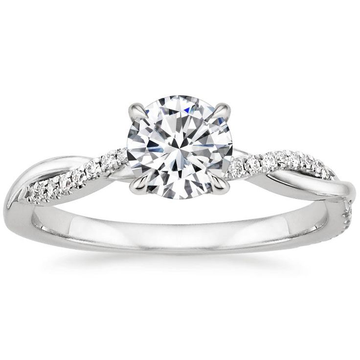 Tidlös Le Jane Guld Ring