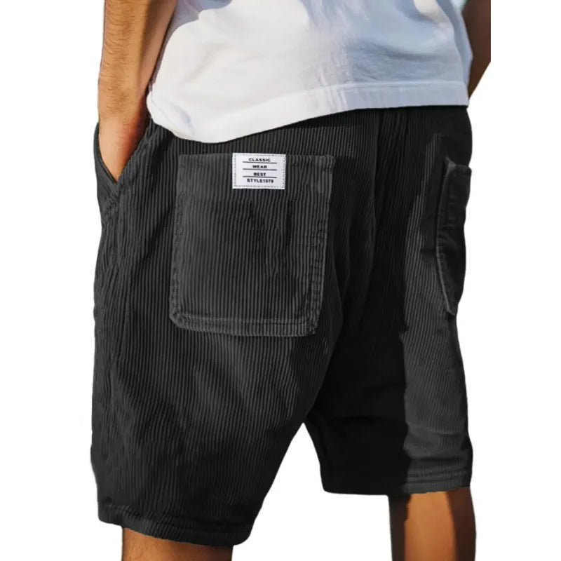 Clark – Eleganta sommarshorts