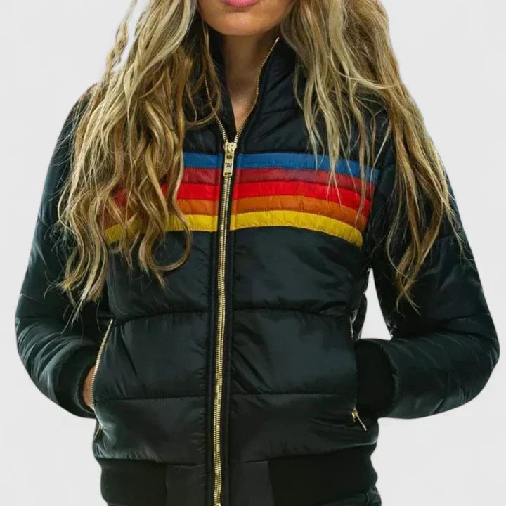 Martina | Sofistikerad Jacka