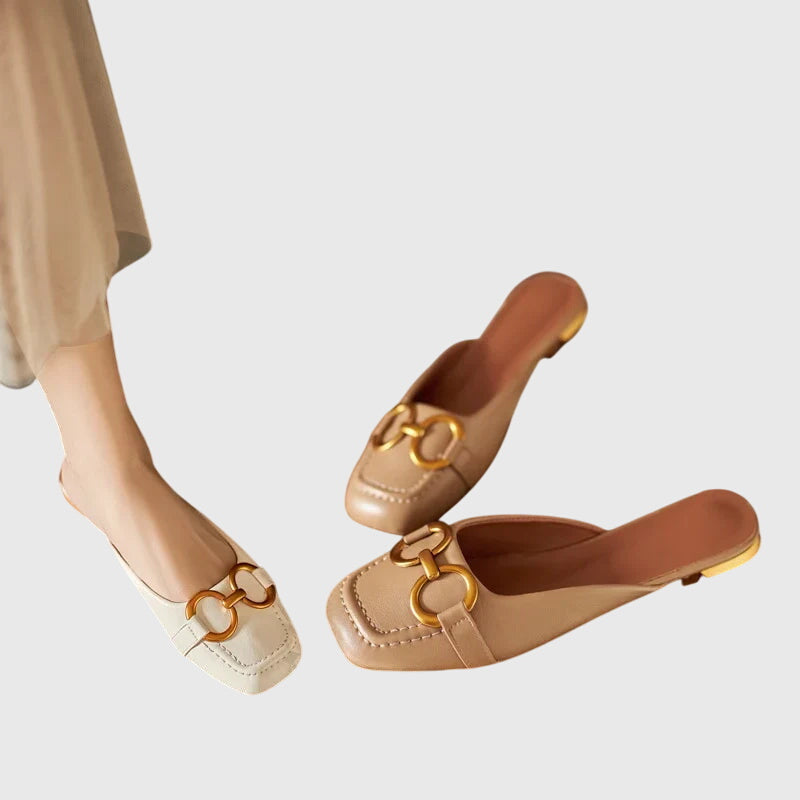 Alexandra | Ortopediska sandaler
