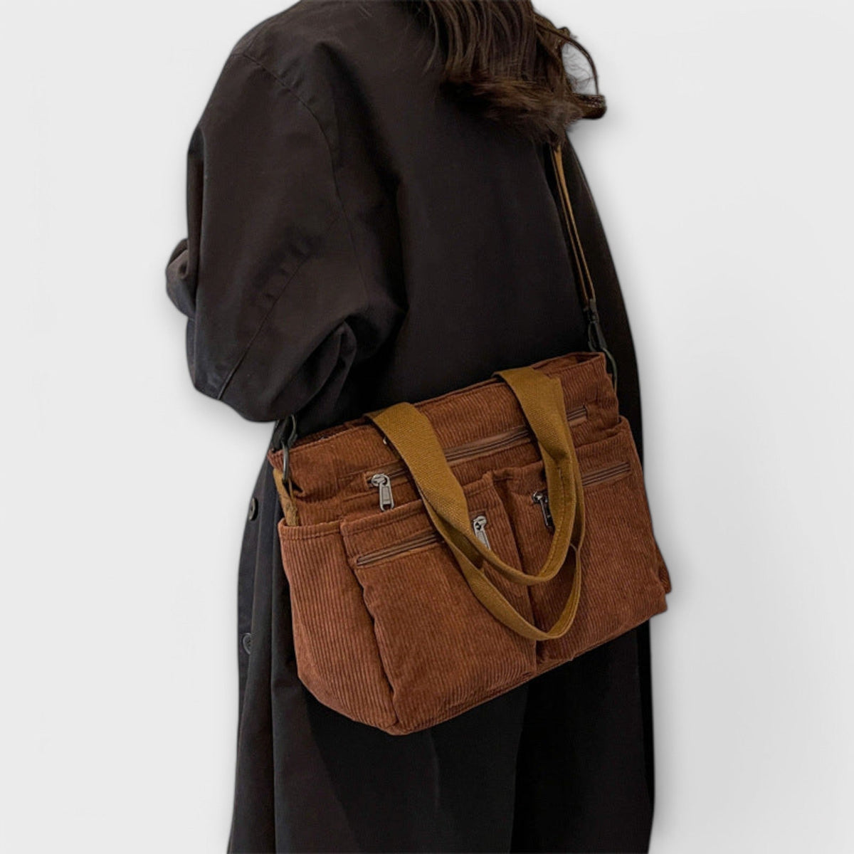 Norellia - Tote Bag