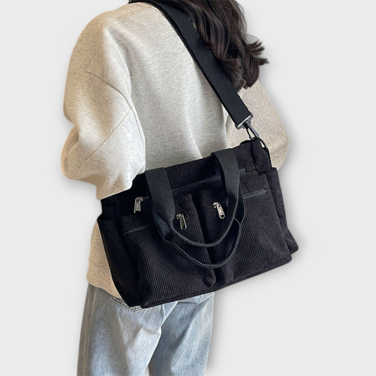 Norellia - Tote Bag