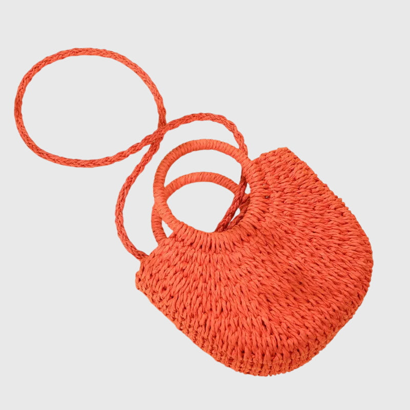 Amaya™ | Sommaraxelväska