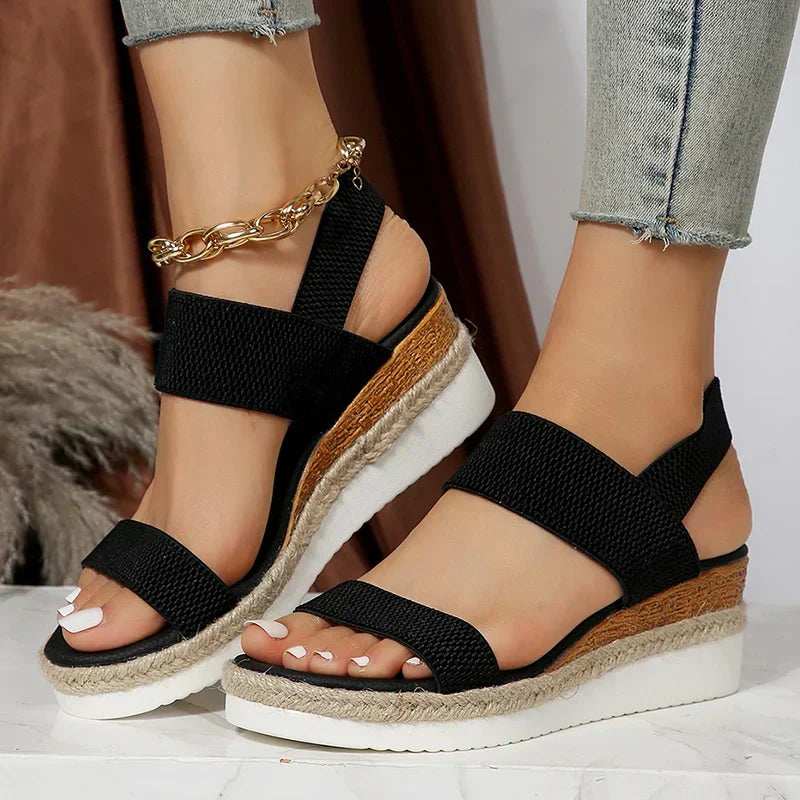 Karolina | Ortopediska Sandaler