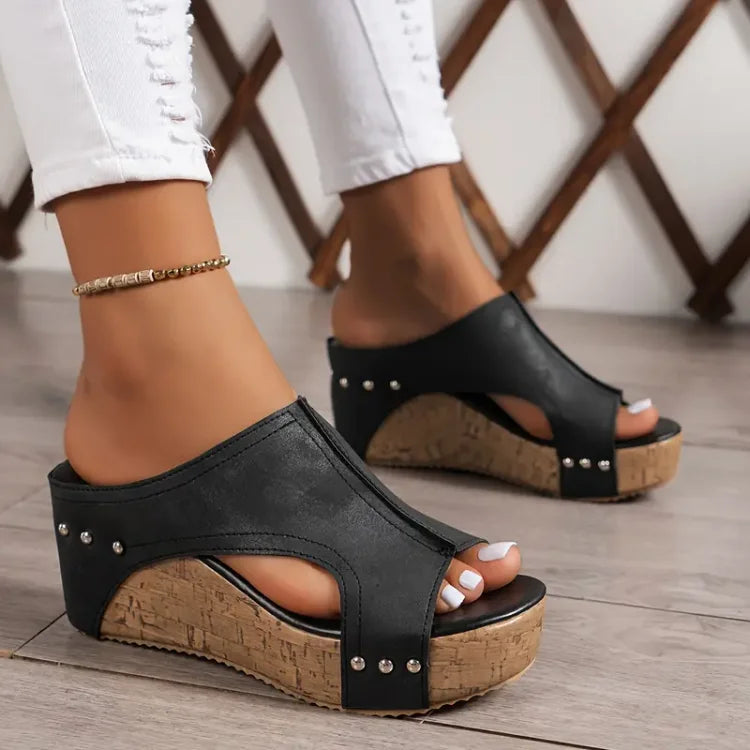 Melissa™ | Sandaler