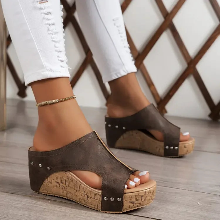 Melissa™ | Sandaler