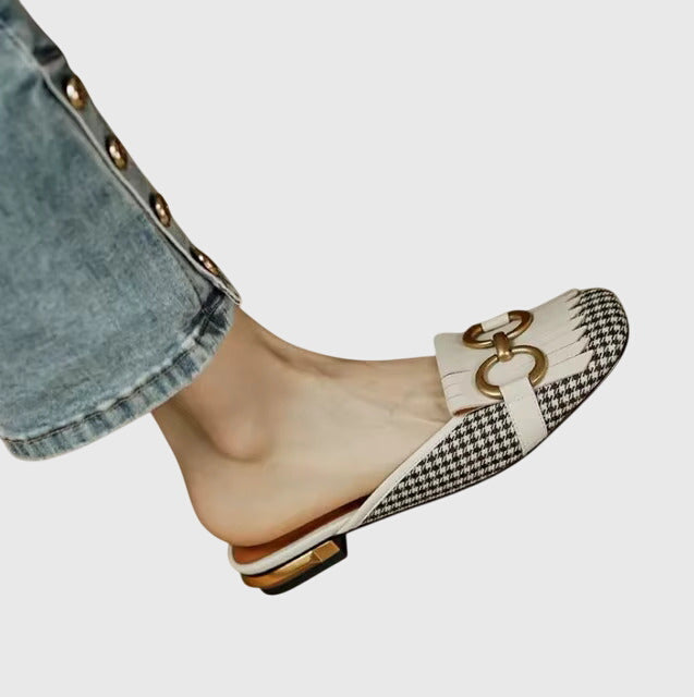 Alexandra | Ortopediska sandaler