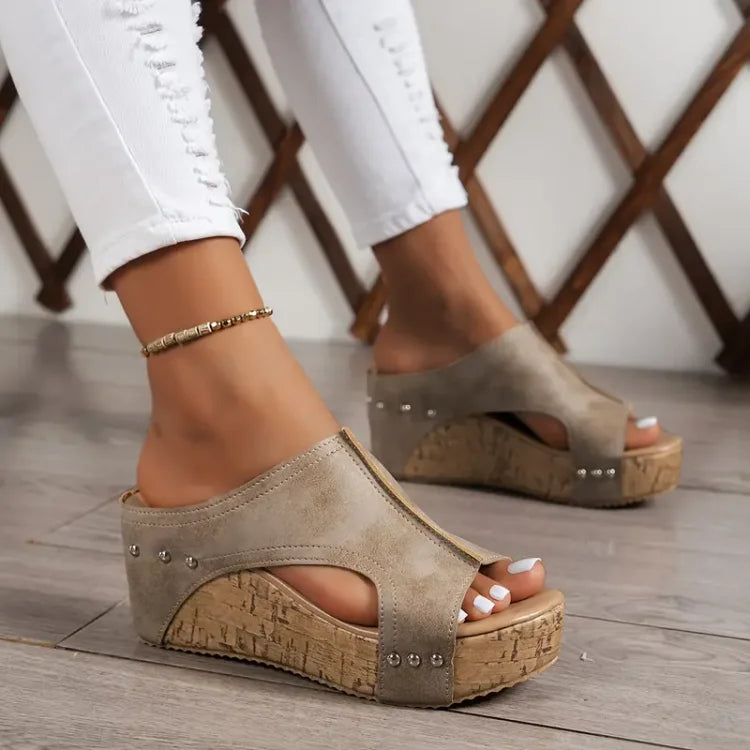 Melissa™ | Sandaler