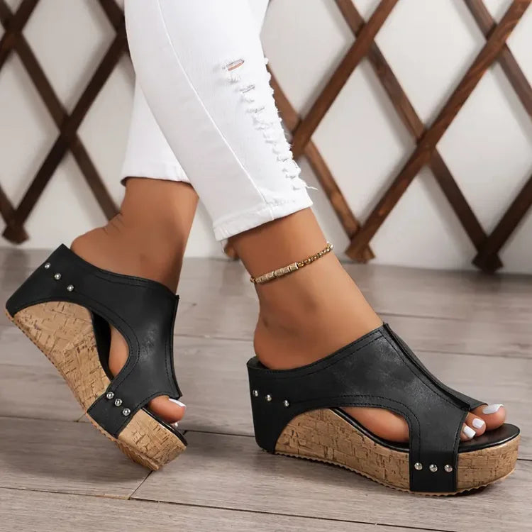 Melissa™ | Sandaler