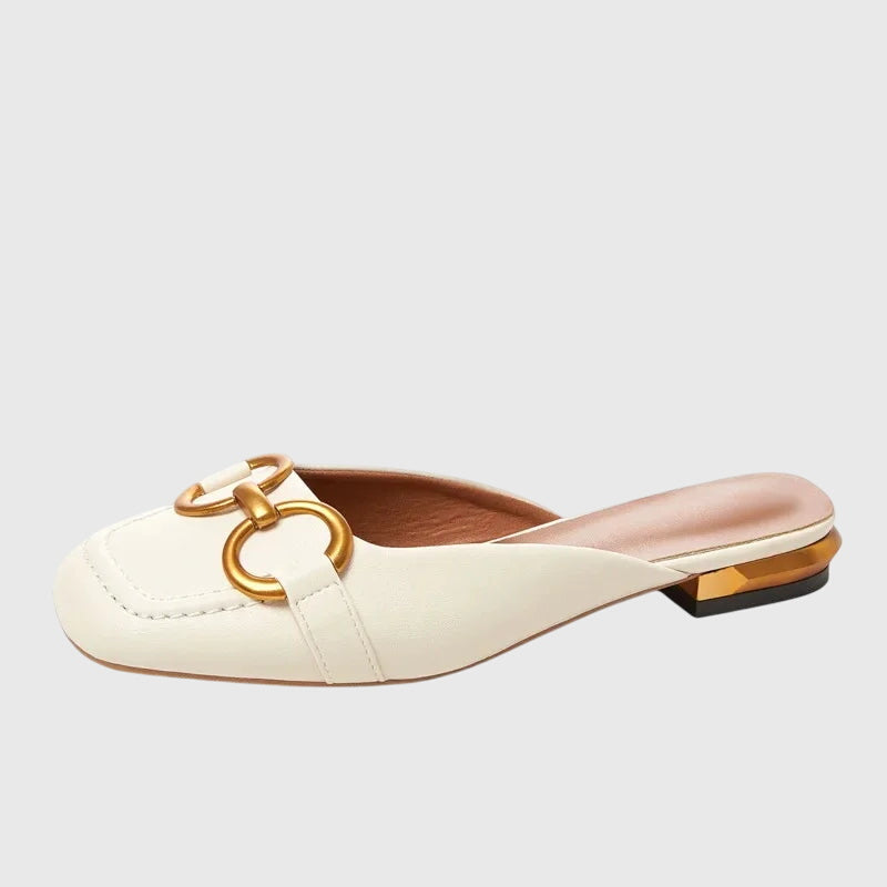 Alexandra | Ortopediska sandaler