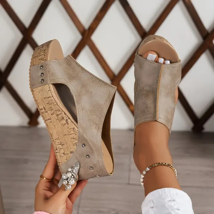 Melissa™ | Sandaler