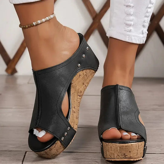 Melissa™ | Sandaler