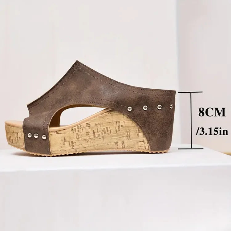 Melissa™ | Sandaler
