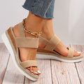 Karolina | Ortopediska Sandaler