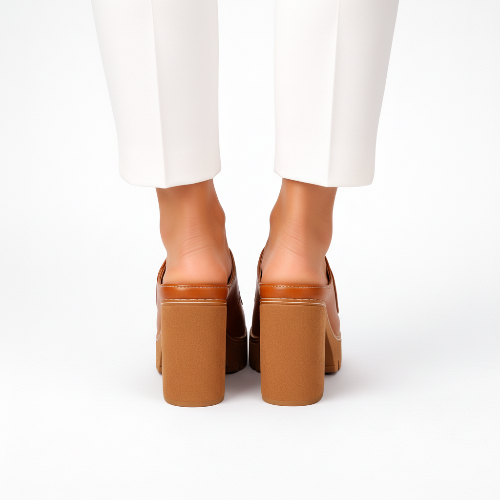 Mizella | Plattformskor