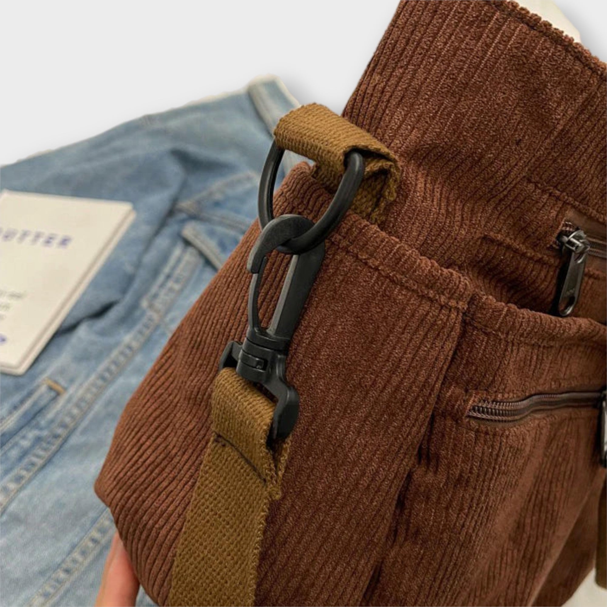 Norellia - Tote Bag