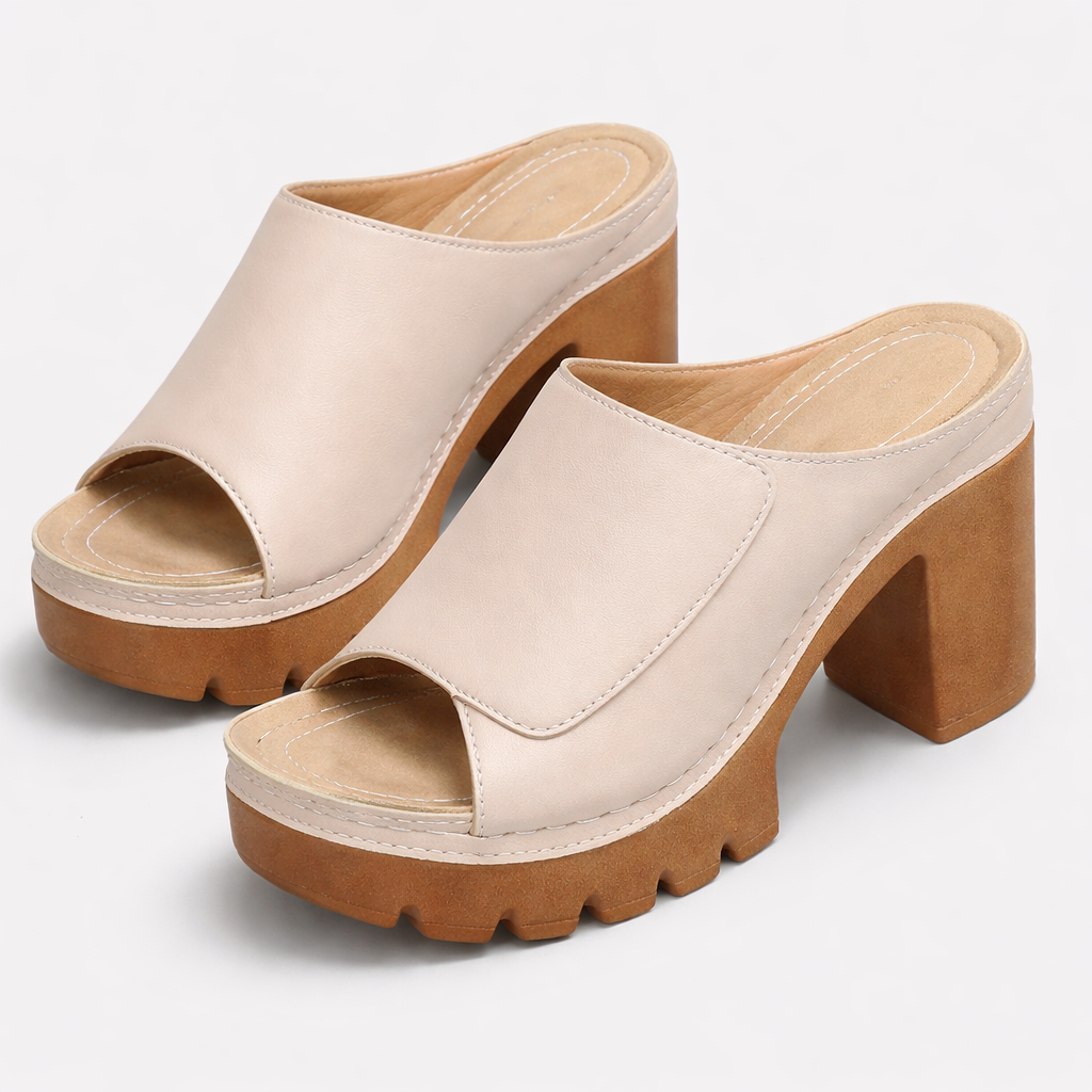 Mizella | Plattformskor