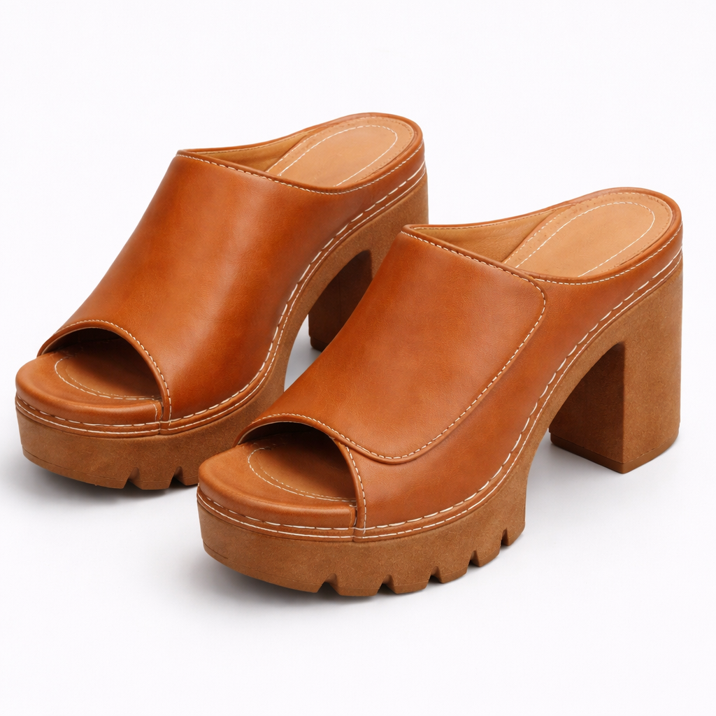 Mizella | Plattformskor