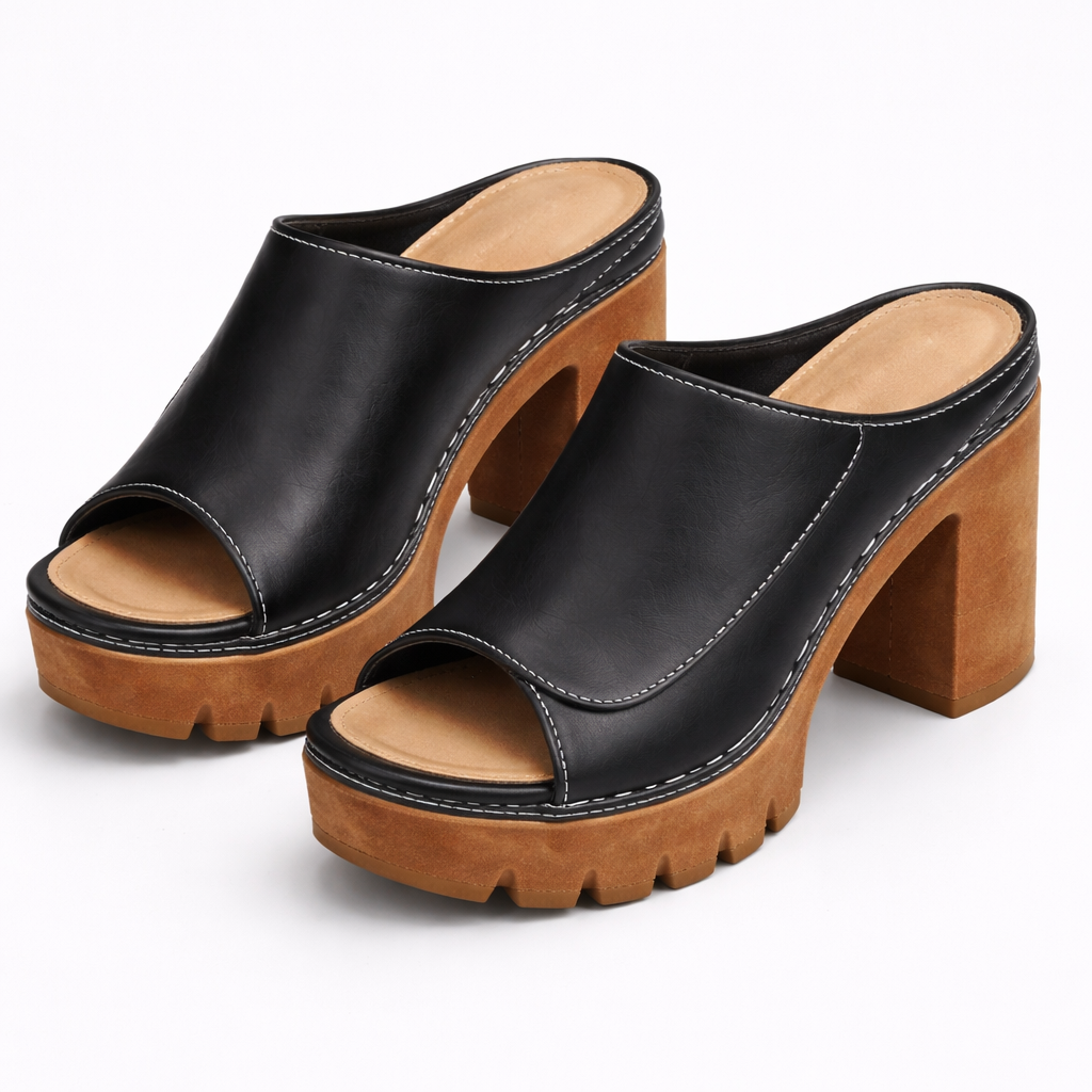 Mizella | Plattformskor