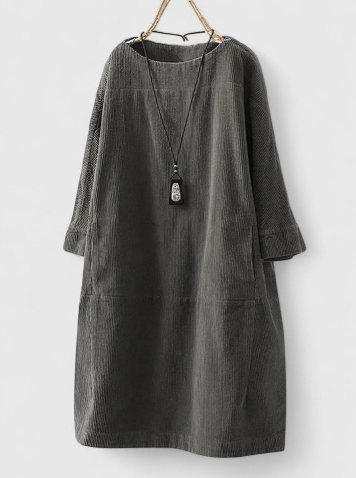 Bella | Sofistikerad Klänning