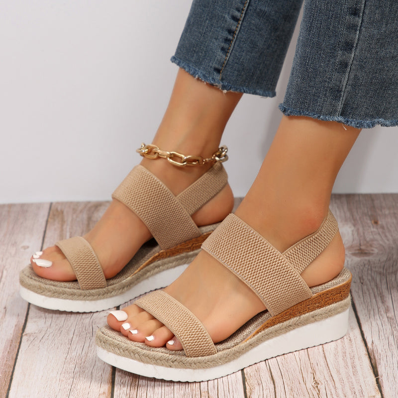Karolina | Ortopediska Sandaler
