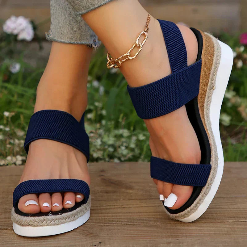 Karolina | Ortopediska Sandaler