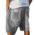 Clark – Eleganta sommarshorts