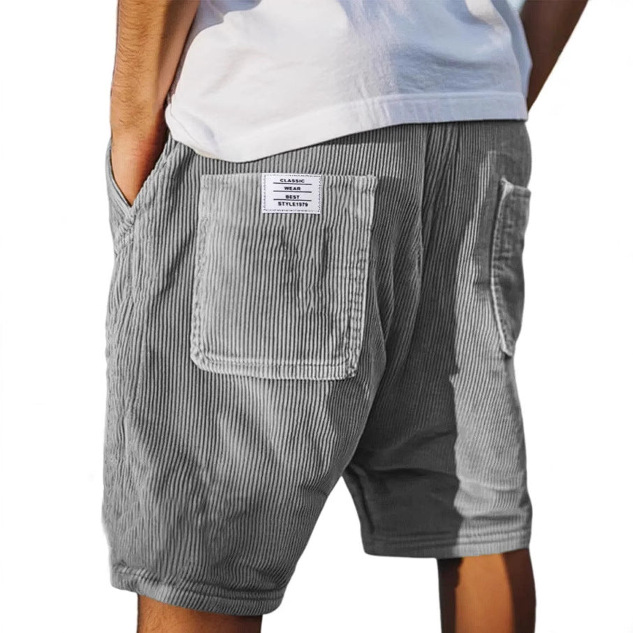 Clark – Eleganta sommarshorts