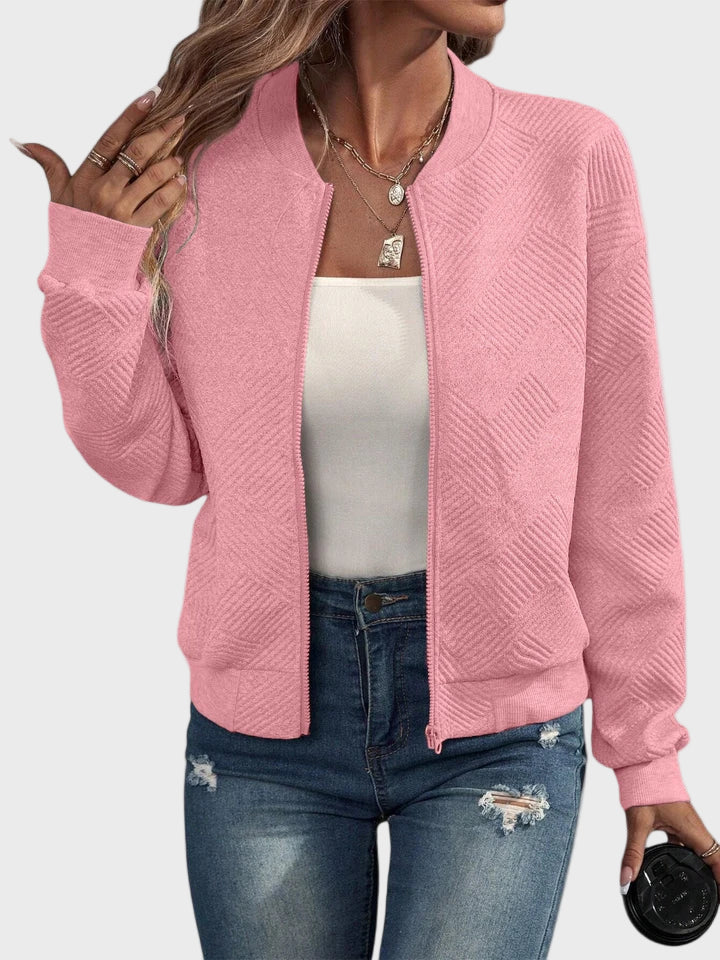 Clea | Sofistikerad Jacka