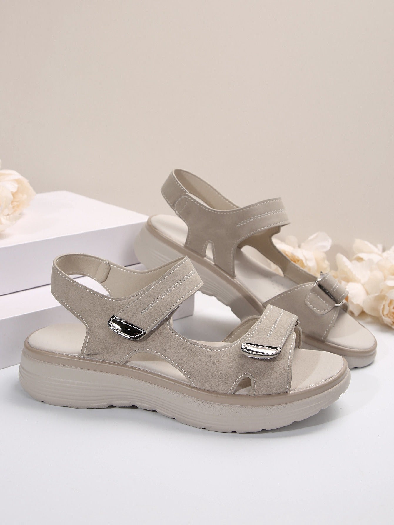 MARJORIE | ORTOPEDISKA SANDALER