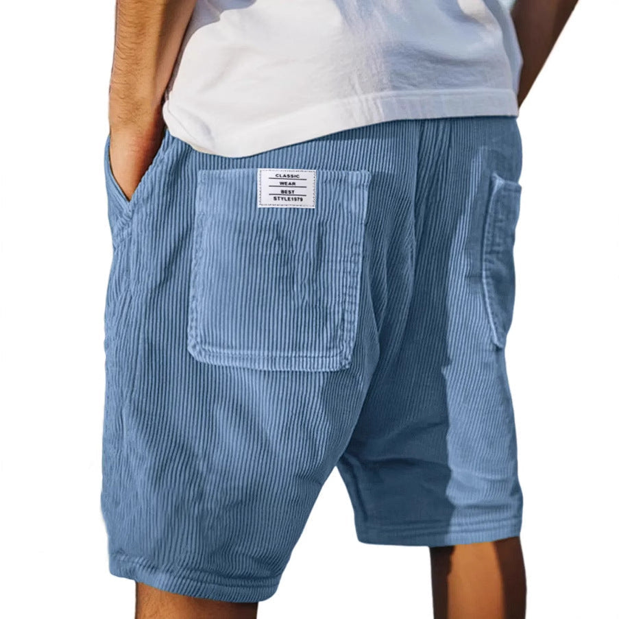 Clark – Eleganta sommarshorts