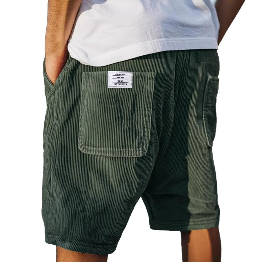 Clark – Eleganta sommarshorts