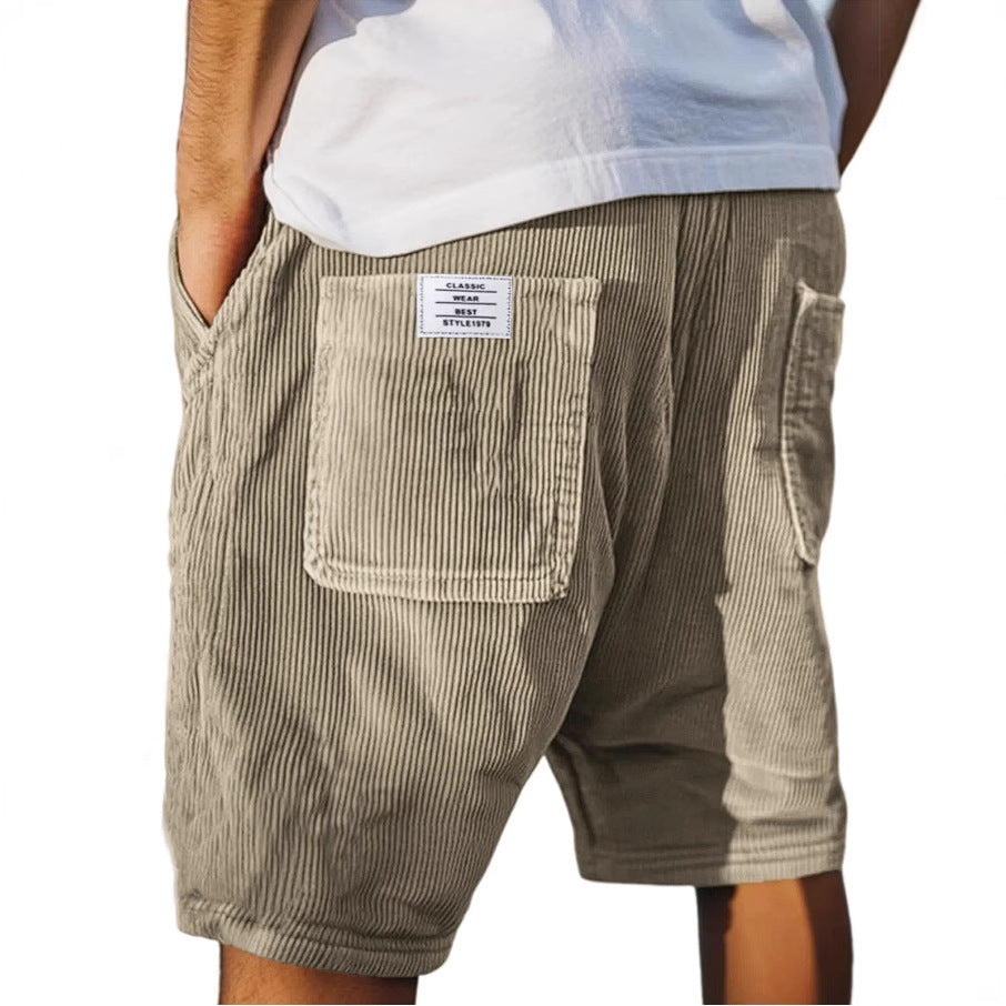 Clark – Eleganta sommarshorts