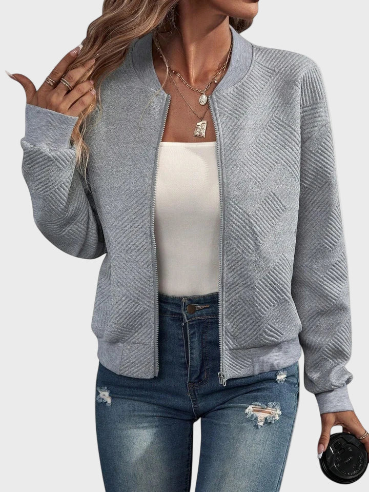 Clea | Sofistikerad Jacka